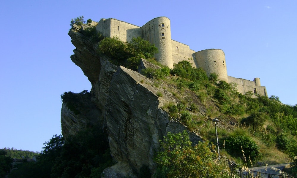 castello di roccascalegna