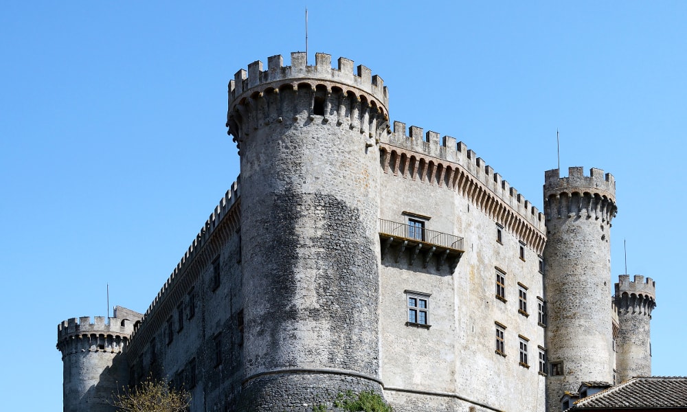 castello orsini-odescalchi