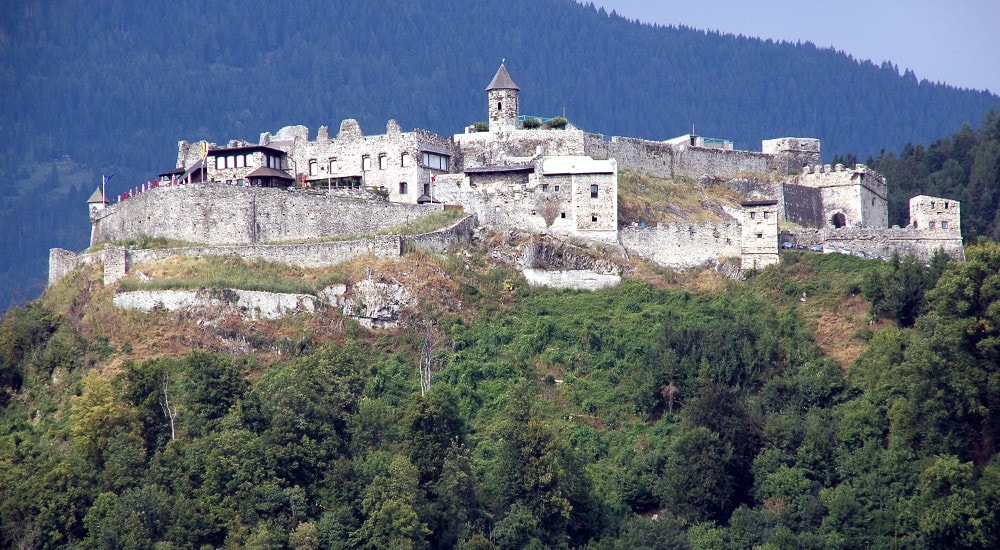 landskron castle