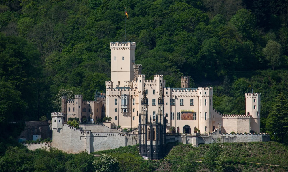 stolzenfels castle