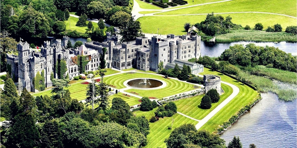 Ashford Castle